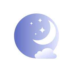 Slumbr app icon - AI dream journal